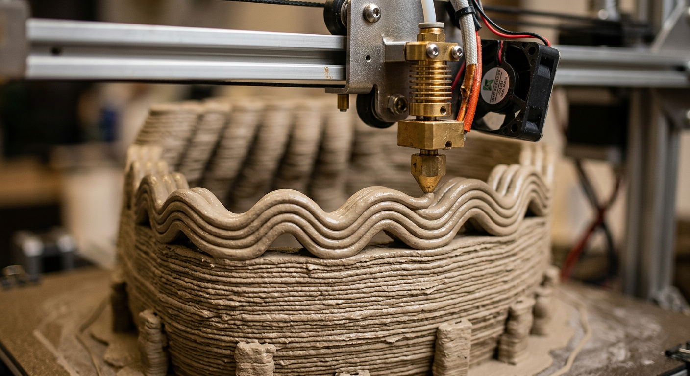 A New Era for Technical Ceramics